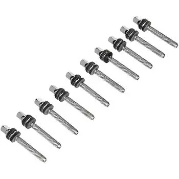 КАНОПУС БТБ (Болты для настройки, плотно установленные, 42 мм/20 шт. в комплекте)