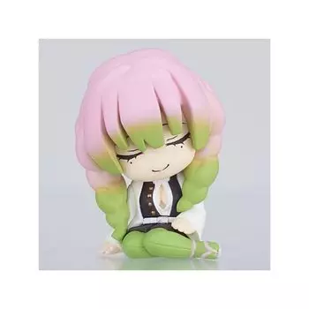 [Канродзи Мицури] Фига на плечах. Убийца демонов Часть 2