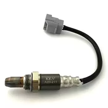 Kansai Eco Arp KEA Датчик O2 Датчик Mazda Совместим с различными оригинальными продуктами A/F AZ0-211