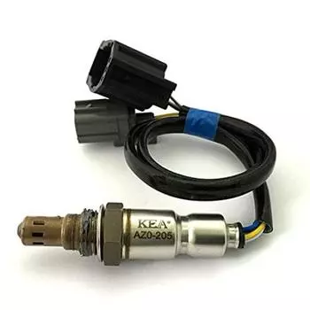 Kansai Eco Arp KEA Датчик O2 Датчик Mazda Совместим с различными оригинальными продуктами A/F AZ0-205