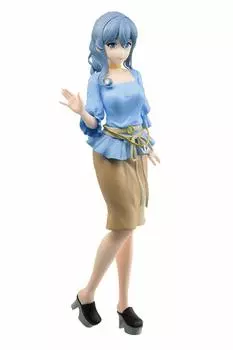 Kantai Collection EXQ Figure Casual -KanColle- ~Gotland Mode~ (Prize)