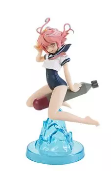 Kantai Collection Figure -KanColle- I-58 -Underwater Weather-