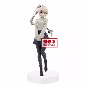 Kantai Collection Фигурка KanColle EXQ Юра в режиме выхода