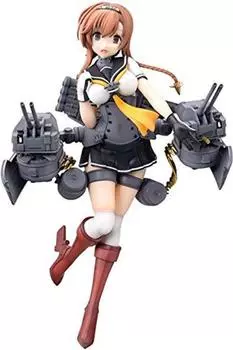 Kantai Collection -KanColle- Фигурка Супер Премиум «Терузуки»