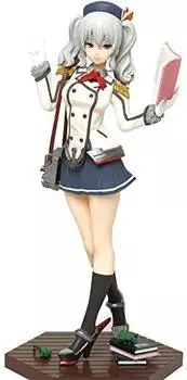 Kantai Collection KanColle Kashima Education Figure