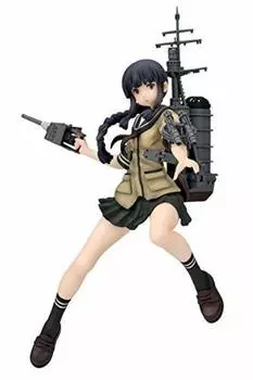 Kantai Collection -KanColle- Light Cruiser Kitakami 1/8 Complete Figure