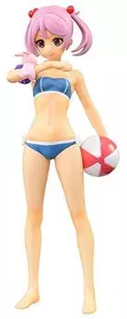 Kantai Collection KanColle PM Figure Ren Swimsuit Mode (Prize)
