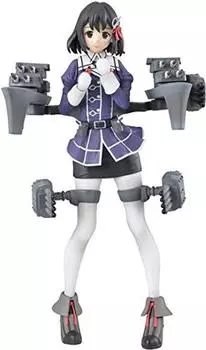 Kantai Collection -KanColle- Super Premium Figure “Haguro Kaiji” (Prize)