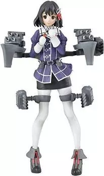 Kantai Collection -KanColle- Super Premium Figure “Haguro Kaiji” (Prize)