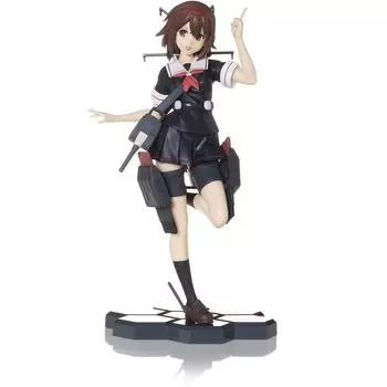 Kantai Collection -KanColle- Super Premium Figure “Shakuro Kai” (Prize)
