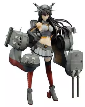 Kantai Collection Nagato scale painted finished figure -KanColle- 1/8 ABS&ATBC-PVC
