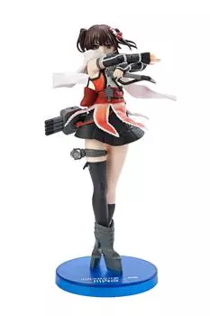 Kantai Collection Premium Figure Kawachi Kai Ni 20cm -KanColle- Approx.