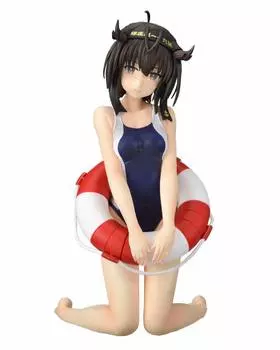 Kantai Collection Premium Figure Swimsuit -KanColle- “Hatsuzuki Mode”