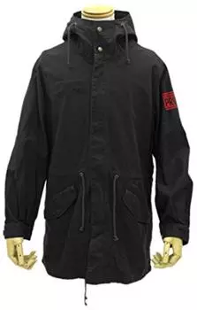 Kantai Collection Prinz Eugen куртка черного цвета размер M -KanColle- M-51 чёрный