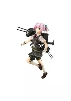 Kantai Collection Shiranui scale PVC painted finished figure ~KanColle~ 1/7