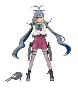 Kantai Collection Super Premium Figure -KanColle- Kiyoshimo-Operation Rei (Prize)