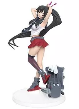 Kantai Collection Яхаги Фигурка 18 см с подставкой -KanColle- Подготовка Прибл.