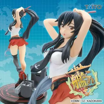 Kantai Collection Yahagi in preparation -KanColle- “Figure -Renewal-”