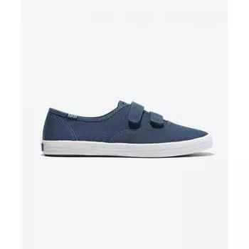 Канва KEDS Champion на липучке 1XM01539D400