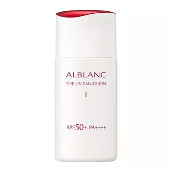 Kao ALBLANC Солнцезащитная эмульсия UV I SPF50+ PA++++ [квази-лекарство]