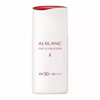 Kao ALBLANC УФ-эмульсия SPF50+ PA++++ Солнцезащитный крем II