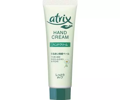 Крем для рук Kao Atrix тюбик 50 г 111729