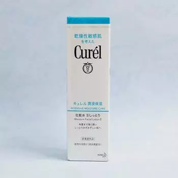 Kao Curel Toner II Увлажняющий