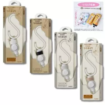 Kao KAO Easy Switch Set 4 типа шампунь кондиционер для тела мыло уход за телом Biore