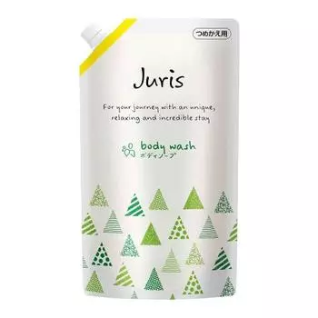 Kao Pro Series [Большая емкость] Мыло для тела Kao Julis 1,8 л Коммерческое использование Слабокислотное Без красителей Протестировано на аллергию Формула Мягкий натуральный букет Аромат Ka