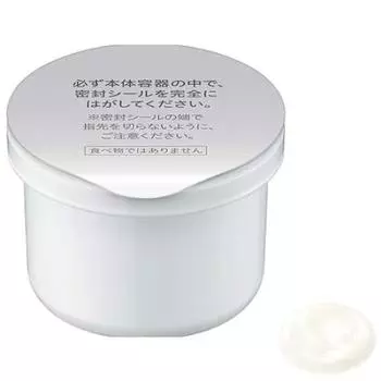 Kao SOFINA iP Interlink Serum Refill 55 г Для увлажненной и яркой кожи [продукт]