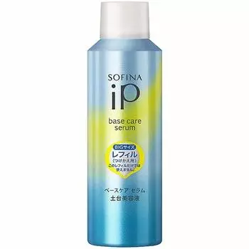 Kao Sofina KAO SOFINA Sofina iP Base Care Serum (Base Serum) Refill 180g
