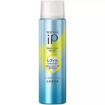 Kao Sofina KAO SOFINA Sofina iP Базовая уходовая сыворотка, сменный блок 90 г (Базовая сыворотка) [Элемент]