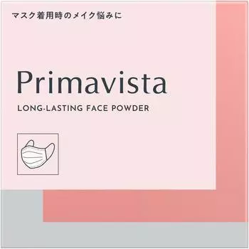 Kao Sofina Prima Vista Пудра длительного действия 4,8 г Мазь Нанесите необходимое количество пудры, слегка нажав на спонж над сеткой и проведя им по лицу.