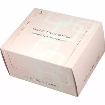 Kao Sofina Sofina Гладкий на ощупь хлопок 80 шт.. Другой (проверьте замки, очистители языка и т. д.) Другой (проверьте замки, очистители языка и т. д.)