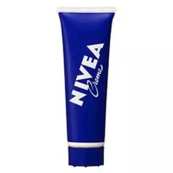 [Kao] Тюбик крема Nivea 50 г x 5 шт. набор