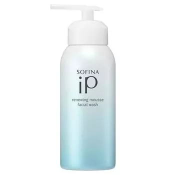 Kaoh Kao Sofina iP Renew Мусс для умывания 200 г [товар]