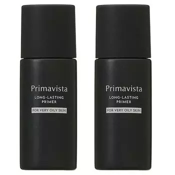 Kaoh Kao Sofina Primavista Skin Protect предотвращает выделение кожного сала для очень жирной кожи Набор основ под макияж [Набор] Основа, Разрушение, Кожа, 25 мл, 2,