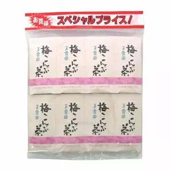 Каоруэн Гёкуроен Конбуча со сливой 2г46П