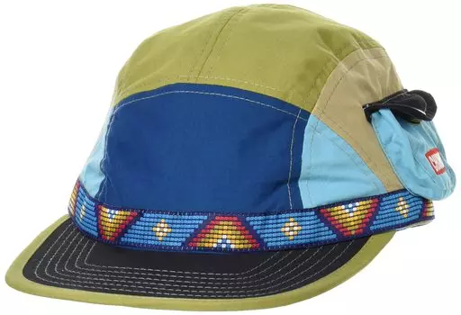 Кап Фес кап Блю Крейзи Фри [Чумс]