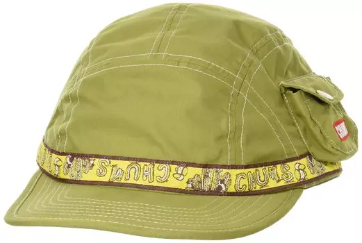 Кап Фес Кап Мосс Фри [Чумс]