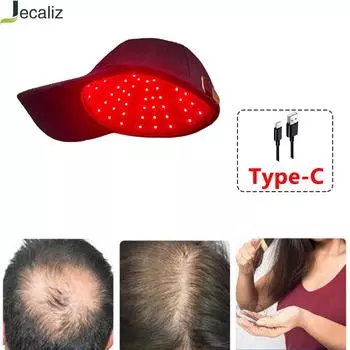 Капа для роста волос Против выпадения волос Уход за кожей головы Снятие усталости Укрепление корней волос Глубокое стимулирование волосяных фолликулов 03038