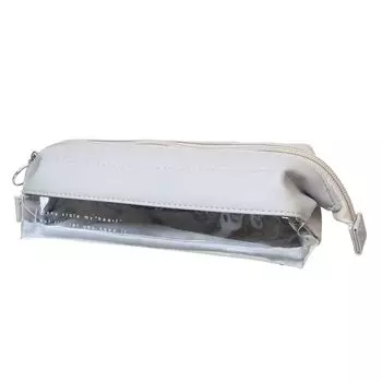 Kapatto Pen Pouch [Light Gray]