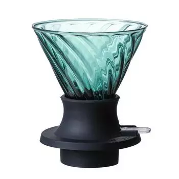 Капельная кофеварка Swabue, ручная капельная кофеварка, фильтр-чашка, горшок из высокого боросиликатного стекла, чайник ручной выдувки с ручкой, переливной ковш coffee pot-600ml