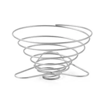 # Капельница для кофе из нержавеющей стали. Складной держатель для фильтра. Ситечко для кофе. M