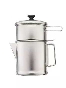 Капельница для кофе Kalita Drip Buddy 102 K35249