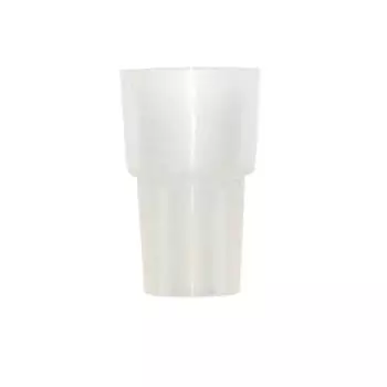 Капельница для воды и кофе HARIO Прозрачная силиконовая муфта WDC-6 S-WDC-6