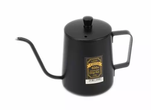 Капельница Pearl Metal из нержавеющей стали 650 мл Proz HB-5519