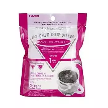 Капельный фильтр HARIO My Cafe
