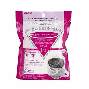 Капельный фильтр HARIO My Cafe