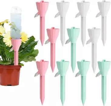 Капельный полив Поливочное устройство Бытовой таймер Поливщик Капельное орошение Путешествия Просачивание воды Разбрызгиватель Автоматический полив Дома